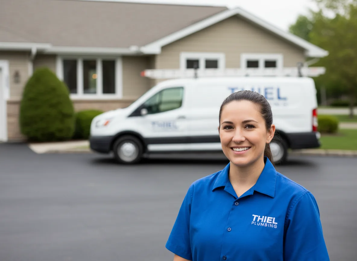 Plumber Fiatt, IL FAQs